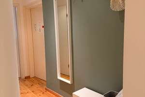 Schöneberg: Kurfürstenstraße: 3-Zi m² Souterrain-Einheit, ca 85 m² ab SOFORT zu VERMIETEN – Die vollständige Adresse der Immobilie erhältst du vom Anbieter., 10785 Tiergarten, Berlin – Vorschaubild 24