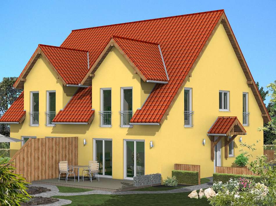 Dachgauben