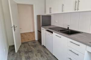 2-Zimmerwohnung zum Erstbezug nach Komplettsanierung, WG geeignet – Die vollständige Adresse der Immobilie erhältst du vom Anbieter., 80937 Am Hart, München – Vorschaubild 8