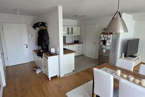 PROVISIONSFREI: Helle, moderne 2-Zi-Wohnung mit Süd-Balkon und TG-Stellplatz in Köln-Michaelshoven – Eygelshovener Straße 15, 50999 Rodenkirchen (Ortsteil), Köln – Vorschaubild 5