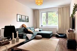 Sanierte 2-Zimmer Wohnung in zentraler und beliebter Lage! – Die vollständige Adresse der Immobilie erhältst du vom Anbieter., 22049 Wandsbek (Ortsteil), Hamburg – Vorschaubild 2