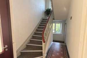 Stilvolles Mehrgenerationenhaus mit Jugendstilfassade in Dortmund-Schüren nahe Phoenixsee – Dortmund – Vorschaubild 5