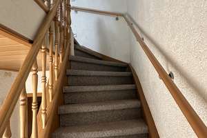 Charmantes Reihenhaus mit 3-4 Zimmern in Stuttgart-Feuerbach – Hohewartstraße 21 A, 70469 Feuerbach-Mitte, Stuttgart – Vorschaubild 12
