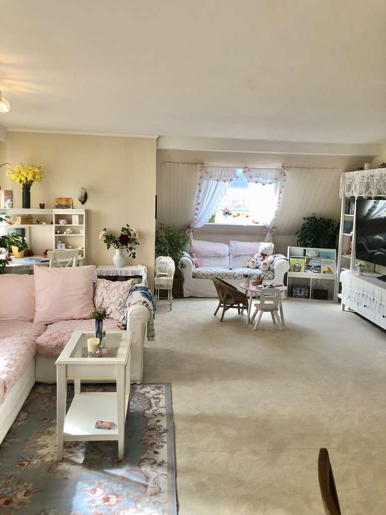 Immobilie in Nortorf - Ruhe über den Dächern + moderner Luxus | ohne Makler - Bild 2