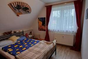 Familienfreundlich wohnen im Grünen inkl. Urlaubsfeeling – Koppelweg 10, 17440 Sauzin – Vorschaubild 19