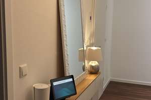 Exklusive, voll möbiliert Neubau  Luxuswohnung 68 qm Osnabrück – Die vollständige Adresse der Immobilie erhältst du vom Anbieter., 49086 Widukindland, Osnabrück – Vorschaubild 17