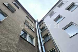 C21 - Solides Mehrfamilienhaus mit Gewerbeeinheit und Entwicklungspotential mit attraktiver Rendite – Essen – Vorschaubild 7