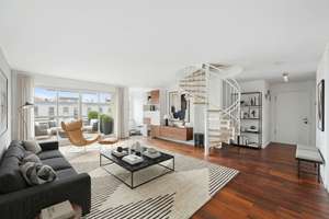 Penthouse Highlight                                                                              ... – Die vollständige Adresse der Immobilie erhältst du vom Anbieter., 81667 Haidhausen Nord, München – Vorschaubild 1