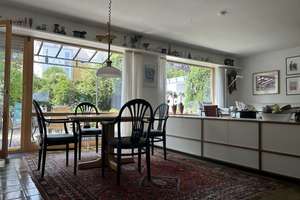 Familienhaus mit Garten  in Söflingen - Ideal für Familien / internationale Fachkräfte – Die vollständige Adresse der Immobilie erhältst du vom Anbieter., 89081 Söflingen, Ulm – Vorschaubild 15
