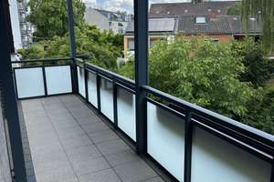 Klimatisierte / hochwertig ausgestatete 3-Zimmer-Wohnung nach Kernsanierung in Köln-Bilderstöckchen  – Longericher Straße 51, 50739 Bilderstöckchen, Köln – Vorschaubild 23