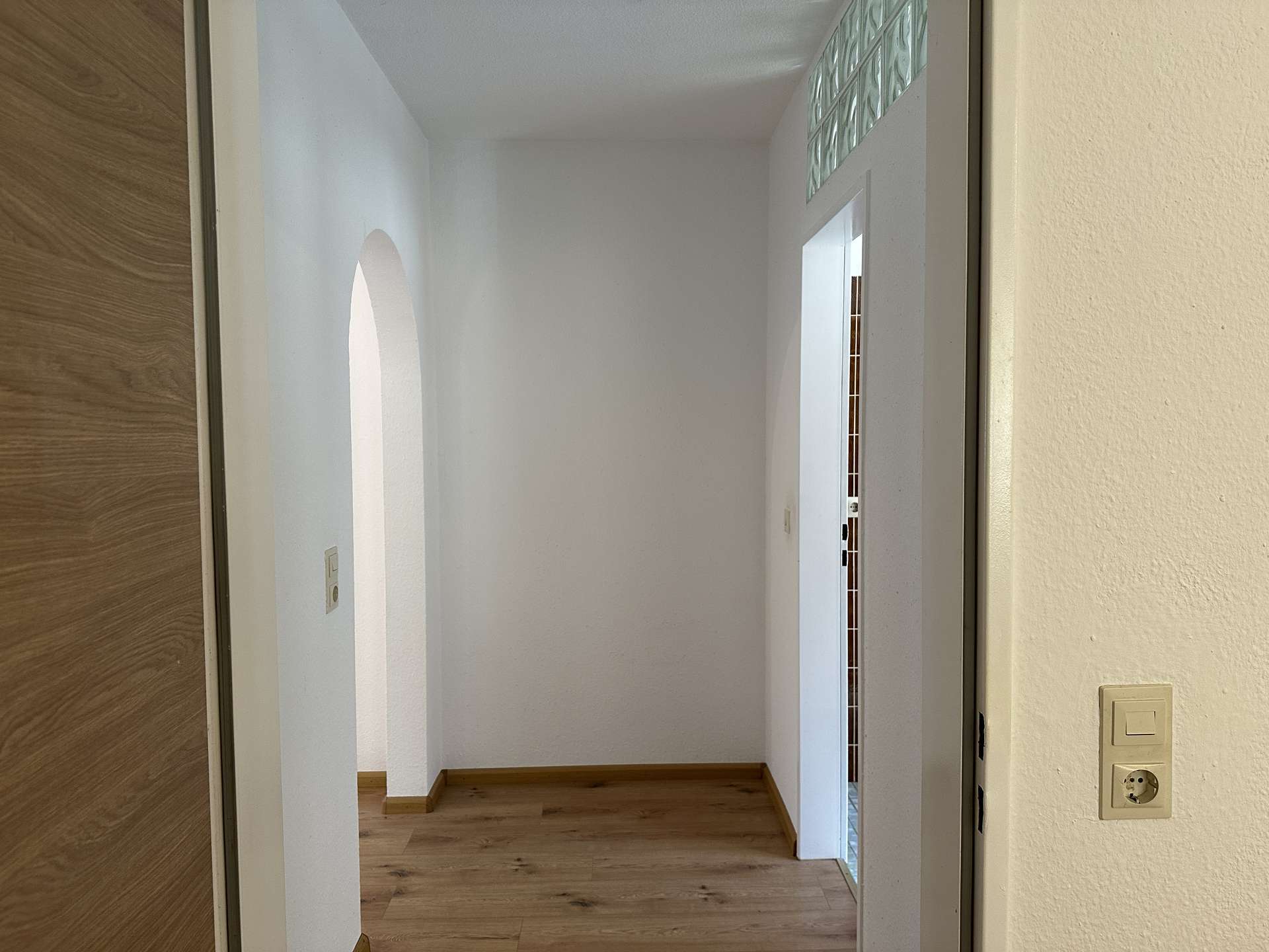 Immobilie in Stegen - Freier Blick - Freie Wohnung in kleiner Einheit in Stegen-Eschbach - Bild 8