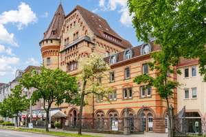 Ein Ort, an dem Licht, Raum und Design verschmelzen – außergewöhnliche Liebhaberwohnung in der K