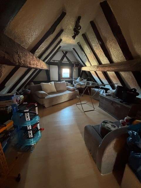 Immobilie in Langen - Historisches Fachwerkensemble in der Langener Altstadt - Bild 1