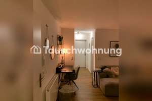 Tauschwohnung: Biete moderne 2-Zimmer Wohnung mit Balkon / Suche 3 Zimmer – Die vollständige Adresse der Immobilie erhältst du vom Anbieter., 20259 Eimsbüttel (Ortsteil), Hamburg – Vorschaubild 3