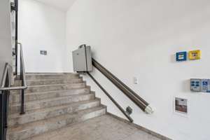 Neuwertige 1,5-Zimmer-Eigentumswohnung mit Balkon in kernsaniertem Altbau im Zentrum Ingolstadts – Die vollständige Adresse der Immobilie erhältst du vom Anbieter., 85049 Mitte, Ingolstadt – Vorschaubild 9