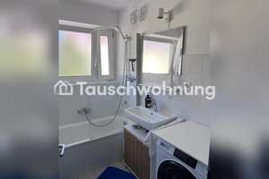 Tauschwohnung: Helle, geräumige 3-Zimmer Wohnung mit Balkon – Die vollständige Adresse der Immobilie erhältst du vom Anbieter., 80807 Milbertshofen, München – Vorschaubild 8