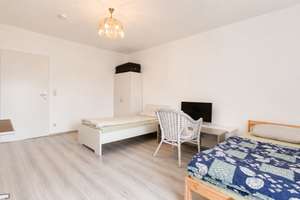 3-Zimmer mit 2 Bädern – Flexibel wohnen, clever investieren – Die vollständige Adresse der Immobilie erhältst du vom Anbieter., 30177 List, Hannover – Vorschaubild 5