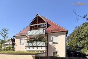 Lichtdurchflutete 3-ZimmerDachgeschosswohnung mit Süd-Balkon in ruhiger Bestlage von Harlaching – Die vollständige Adresse der Immobilie erhältst du vom Anbieter., 81545 Giesing, München – Vorschaubild 11