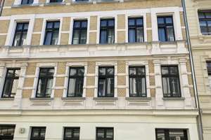Erstbezug von top renovierter Wohnung in Sudenburg