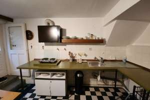 1,5-Zimmer-Wohnung in Krumme Lanke  – Hartmannsweilerweg 62, 14163 Zehlendorf, Berlin – Vorschaubild 3