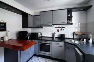 Hübsche kleine Wohnung – Die vollständige Adresse der Immobilie erhältst du vom Anbieter., 76133 Innenstadt-West, Karlsruhe – Vorschaubild 8