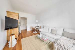 Lichtdurchflutete Wohnung in Winterhude – Die vollständige Adresse der Immobilie erhältst du vom Anbieter., 22299 Winterhude, Hamburg – Vorschaubild 5