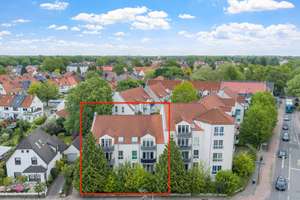 Provisionsfreies Mehrfamilienhaus mit 12 Wohnungen und Tiefgarage im Bremer Norden!