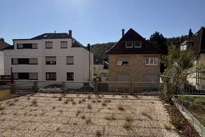 Frisch sanierte 1,5-Zimmer-Wohnung mit außergewöhnlich großer Terrasse - Stuttgart-Süd – Hohentwielstraße 158a, 70199 Südheim, Stuttgart – Vorschaubild 16