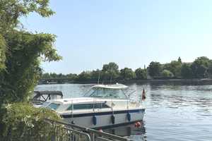 TOLLE HELLE 3 ZI-AB-WHG. MIT LOGGIA, WASSER -& ALTSTADT-SCHLOSS BLICK – Berlin – Vorschaubild 15