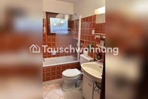 Tauschwohnung: Helle 2-Zimmer Wohnung mit großer Terrasse in Stuttgart-Ost – Die vollständige Adresse der Immobilie erhältst du vom Anbieter., 70186 Gablenberg, Stuttgart – Vorschaubild 4