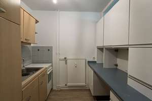 Helle 1,5 Zimmer Wohnung mit Balkon in der Südstadt ! – Hilde-Schneider-Allee 4, 30173 Südstadt, Hannover – Vorschaubild 4
