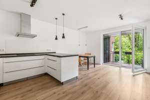 Komfortable und sanierte 2-Zimmer-Wohnung – in ruhiger Lage nahe der Osterstraße – Die vollständige Adresse der Immobilie erhältst du vom Anbieter., 22527 Eimsbüttel (Ortsteil), Hamburg – Vorschaubild 2