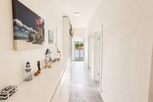 Modernes Einfamilienhaus mit Weitblick in Erfurt-Tiefthal – Die vollständige Adresse der Immobilie erhältst du vom Anbieter., 99090 Tiefthal, Erfurt – Vorschaubild 11