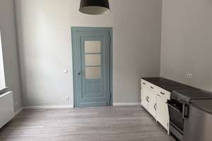 Charmante 2,5-Zimmer-Wohnung in Düsseldorf Friedrichstadt – Talstraße 109a, 40217 Friedrichstadt, Düsseldorf – Vorschaubild 5
