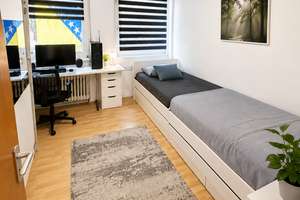 TOP 3-Zimmer Eigentumswohnung mit Balkon in Mülheim Speldorf – 45478 Speldorf, Mülheim an der Ruhr – Vorschaubild 11