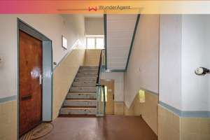 Stilvoller Altbau-Traum ++Großzügiges Familiendomizil mit Sonnenloggia – Die vollständige Adresse der Immobilie erhältst du vom Anbieter., 12169 Steglitz, Berlin – Vorschaubild 12