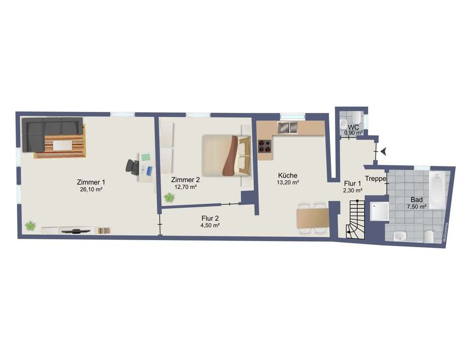 Grundriss Vorderhaus_EG_1900_2