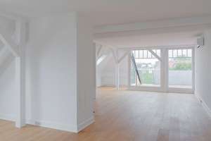 Leerstehende Terrassenwohnung *SOFORT BEZUGSFREI*  in Bestlage mit Weitblick – Die vollständige Adresse der Immobilie erhältst du vom Anbieter., 1309 Striesen-West, Dresden – Vorschaubild 5