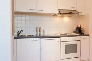 Vollmöblierte  1,5 Zimmer - Wohnung in RT Top-Lage - ideal für Studierende  – Bismarckstraße 35, 72764 Reutlingen-Mitte, Reutlingen – Vorschaubild 3