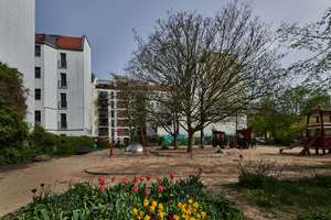 Neubau im Bötzowviertel - Schöne 2-Zimmer-Wohnung mit Balkon! – Bernhard-Lichtenberg-Straße 13, 10407 Prenzlauer Berg, Berlin – Vorschaubild 20
