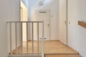 Außergewöhnliches Reihenhaus mit Platz für die Familie, Homeoffice u. Gartenidylle in guter Lage – Die vollständige Adresse der Immobilie erhältst du vom Anbieter., 30627 Groß-Buchholz, Hannover – Vorschaubild 14