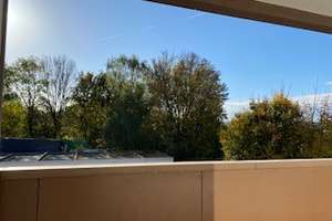 3 Zimmerwohnung mit Balkon in Ronsdorf! – Nibelungenstr. 38, 42369 Ronsdorf, Wuppertal – Vorschaubild 2