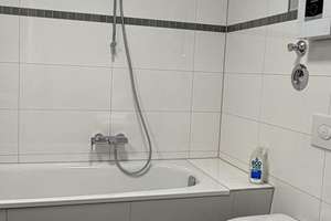 Berlin-Kladow -kernsanierte 3 Zimmer Maisonette Wohnung mit kleinem Garten – Ritterfelddamm 114b, 14089 Kladow, Berlin – Vorschaubild 19