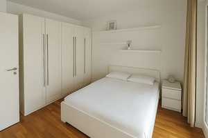 Hochwertige 2-Zimmer-Wohnung am Spittelmarkt, Berlin-Mitte – Alte Jakobstraße 50, 10179 Berlin – Vorschaubild 2