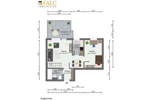 Haus im Haus - Maisonette-Gartenwohnung in Bestlage – Ruhe, Platz und Lebensqualität – Die vollständige Adresse der Immobilie erhältst du vom Anbieter., 81241 Pasing, München – Vorschaubild 10