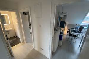 Dachgeschoss 2 Zimmer - AUSFÜHRLICHE BEWERBUNG ERBETEN  Anmietung zum 15.07.26 Besichtigung 10.06.26 – Augustenhöh 3, 22761 Bahrenfeld, Hamburg – Vorschaubild 4