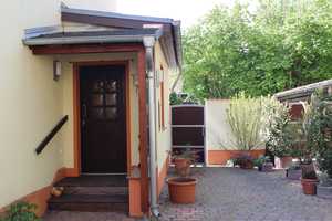 2. Zuhause-ruhiger Rückzugsort-30 min von Magdeburg-
100 m² Wfl.- für Homeoffice +Erholung im Harz! – Parkstraße 98, 6458 Harz (Kreis) – Vorschaubild 11