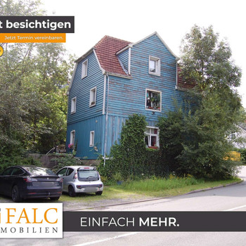 +++Renditeobjekt im Schwedenhausstil sucht Käufer+++