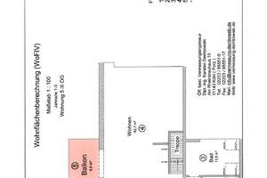 Schöne, sanierte 3-Zimmer-Maisonette-Wohnung im Bad Godesberger Villenviertel! – Jahnallee 5, 53173 Godesberg-Villenviertel, Bonn – Vorschaubild 35