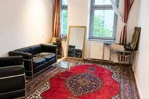 WG-Zimmer im Simon-Dach-Kiez und trotzdem ruhig, nahe S Warschauer Str. – Kopernikusstraße 20, 10245 Friedrichshain, Berlin – Vorschaubild 5